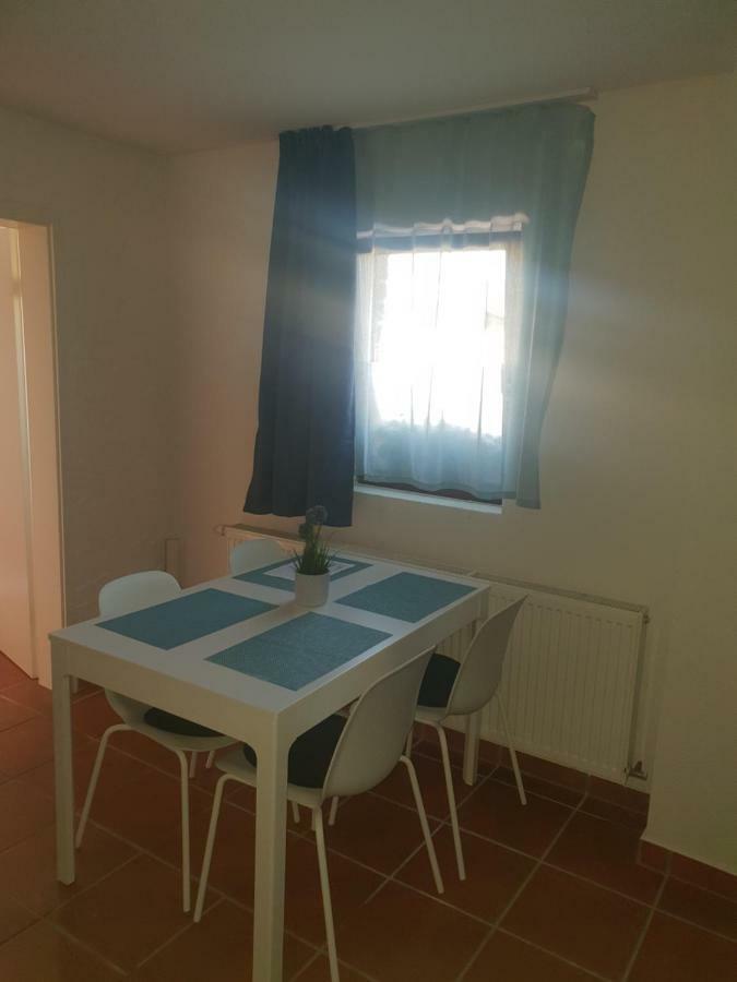 Apartment Euskirchen Exteriör bild