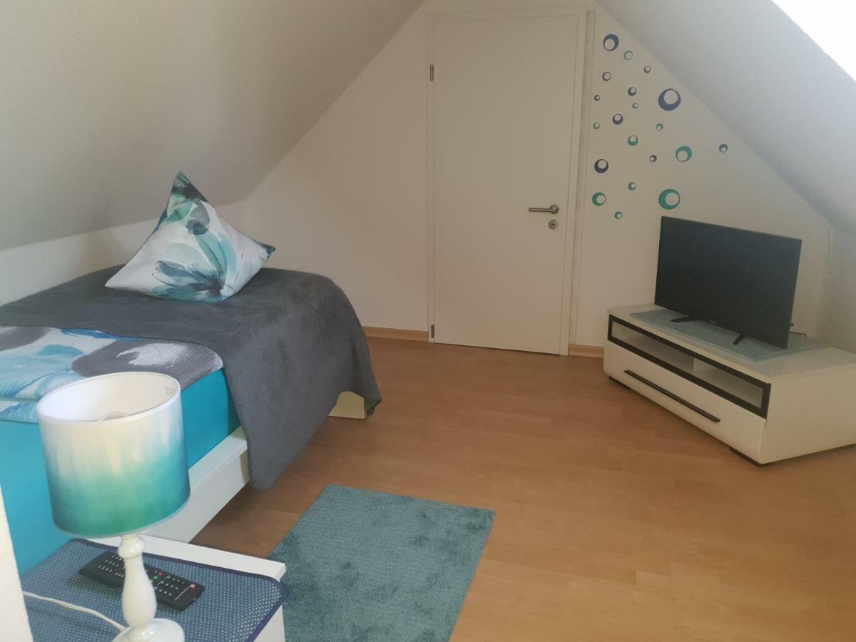 Apartment Euskirchen Exteriör bild
