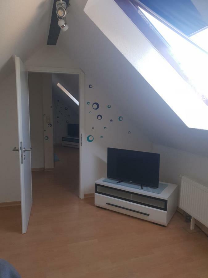 Apartment Euskirchen Exteriör bild