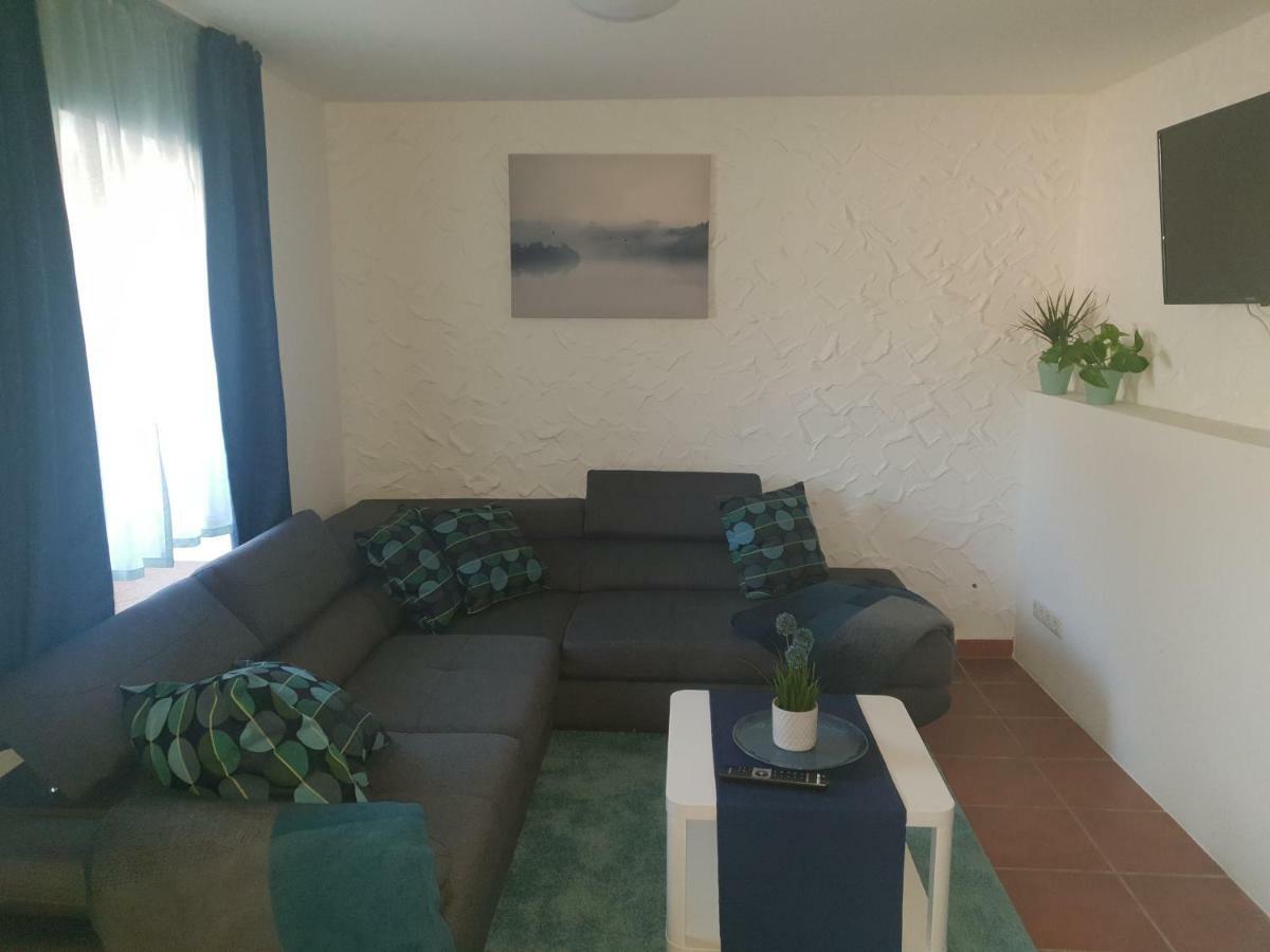 Apartment Euskirchen Exteriör bild